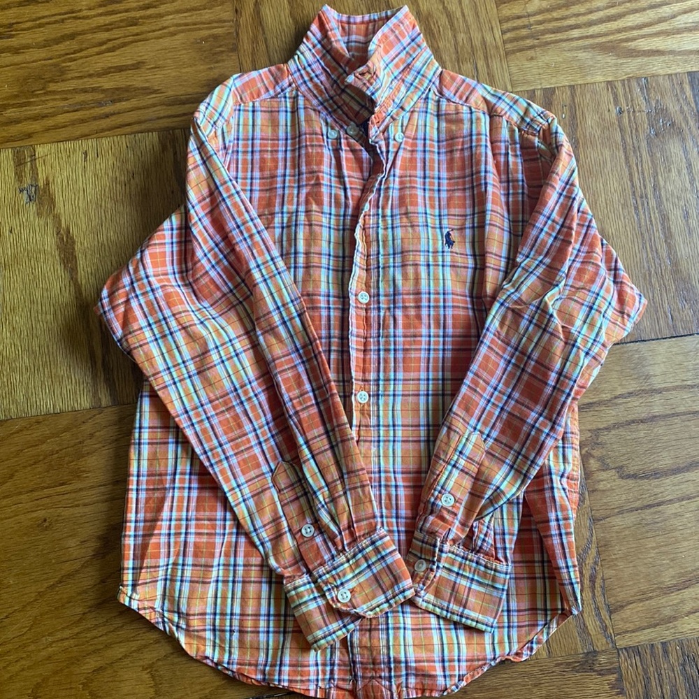 Ralph Lauren